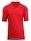 Galaxy by Harvic Short Sleeve Men's Pique Polo Shirt